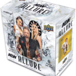 2024 Upper Deck Allure AEW