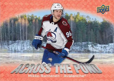 Across the Pond Mikko Rantanen MOCK UP