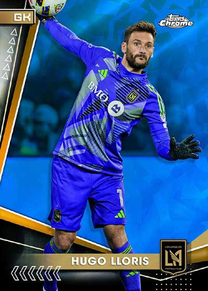 Base Hugo Lloris MOCK UP