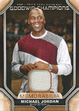 Memo Michael Jordan