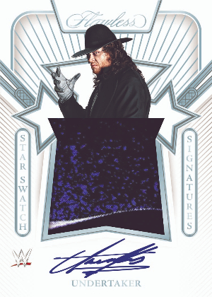 Star Swatch Auto Undertaker MOCK UP