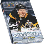 2024-25 Upper Deck Series 2 Hockey