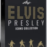 2024 Leaf Elvis Presley Icons Collection