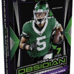 2024 Panini Obsidian Football