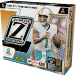 2024 Panini Zenith Football