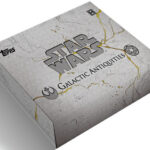 2024 Topps Star Wars Galactic Antiquities