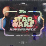 2024 Topps Star Wars Hyperspace