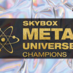 2024 Upper Deck SkyBox Metal Universe Champions