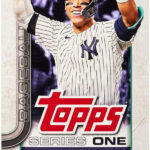 2025 Topps Series 1 Baseball