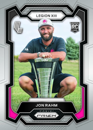 Base Jon Rahm MOCK UP