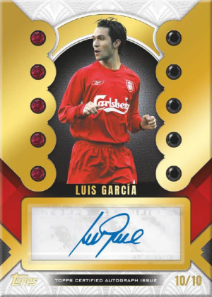 Decagem Auto Relics Luis Garcia MOCK UP