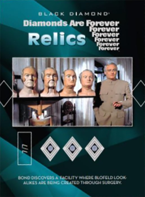 Diamonds Are Forever Relics MOCK UP