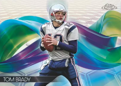 Helix Tom Brady MOCK UP