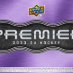 2023-24 Upper Deck Premier