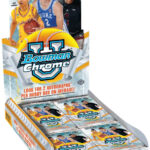 2024-25 Bowman Chrome University Basketball