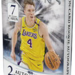 2024-25 Panini Origins Basketball