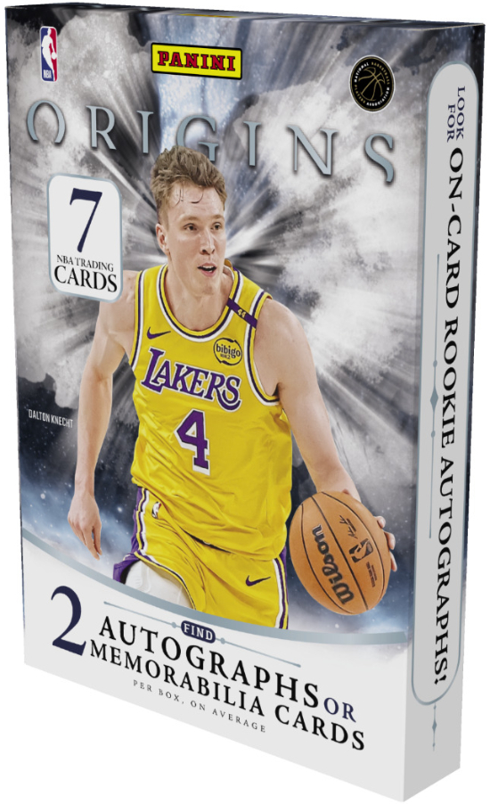 2024-25 Panini Origins Basketball