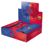 2024-25 Topps FC Barcelona 125th Anniversary