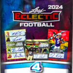 2024 Leaf Eclectic Football