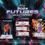 2024 Leaf Futures MultiSport