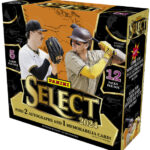 2024 Panini Select Baseball