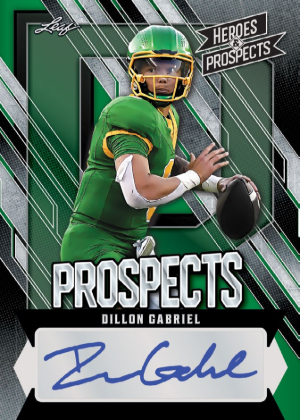 Auto Prospects Dillon Gabriel MOCK UP