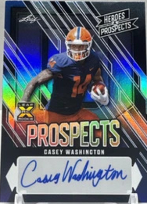 Auto Prospects XRC Casey Washington