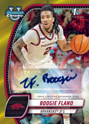 Base Prospect Auto Boogie Fland MOCK UP