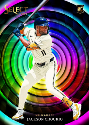 Color Wheel Jackson Chourio MOCK UP