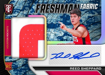 Freshman Fabrics Signatures Mirror Blue Camo Reed Sheppard MOCK UP