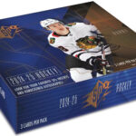 2024-25 Upper Deck SPx Hockey