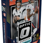 2024 Donruss Optic Football