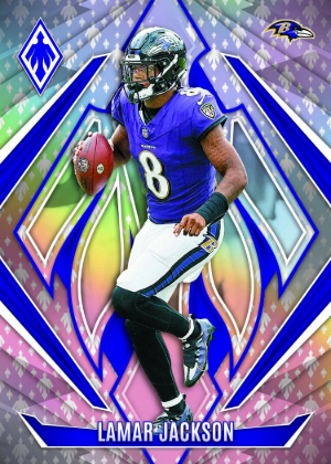 Base Lamar Jackson MOCK UP