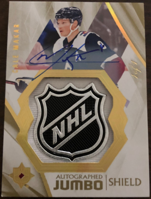 Base Shield Auto Cale Makar