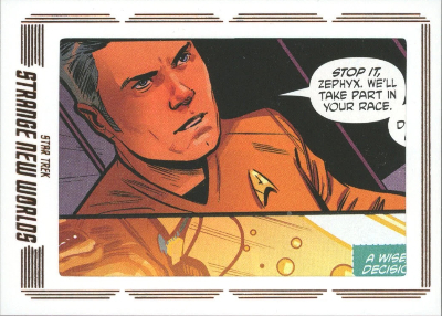 Comic Cuts
