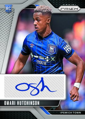 Signatures Omari Hutchinson MOCK UP