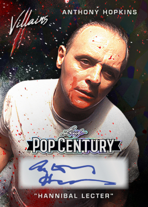 Villains Anthony Hopkins MOCK UP